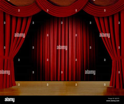 Opera Stage Spotlight High Resolution Stock Photography and Images - Alamy