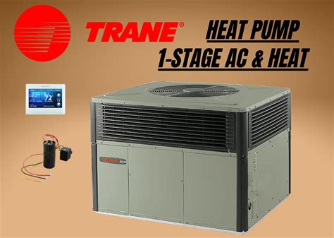 Heat Pump Package Units - Fox Family Heating & Air