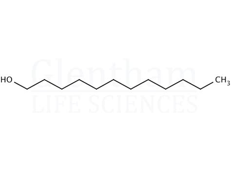 1-Dodecanol (CAS 112-53-8) | Glentham Life Sciences