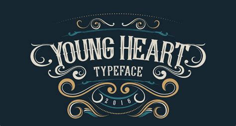 17+ Western Fonts - TTF, OTF Download | Design Trends - Premium PSD, Vector Downloads