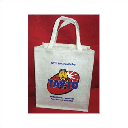 Eco Friendly Jute Bags at Best Price in Kolkata | Aparajita