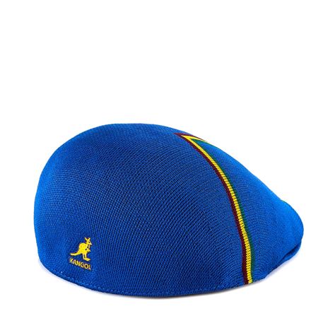 Kangol Kangol Hat - Blue - 10941124 | italist