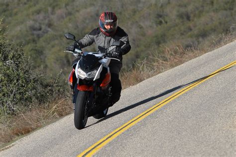 z1000 review | Adventure Rider