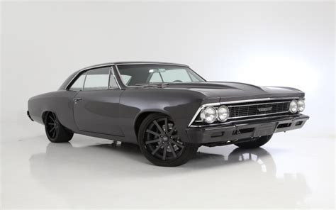 1966 Chevy Chevelle