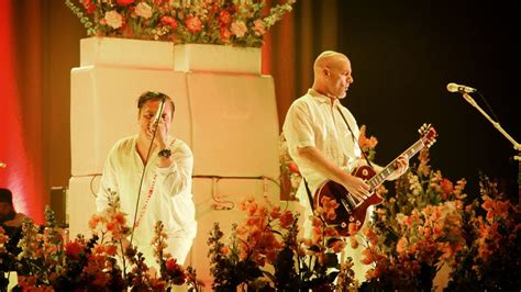 Faith No More, live in Los Angeles | Louder