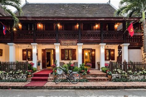 Mekong Riverview Hotel, Luang Prabang | 2021 Updated Prices, Deals