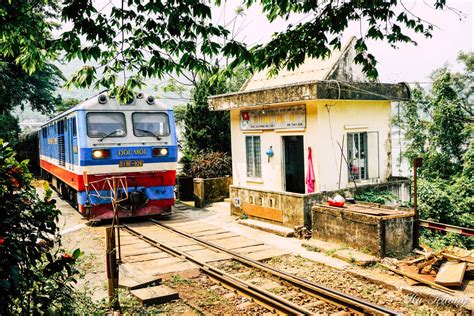 Vietnam Train Travel Guide | Expatolife