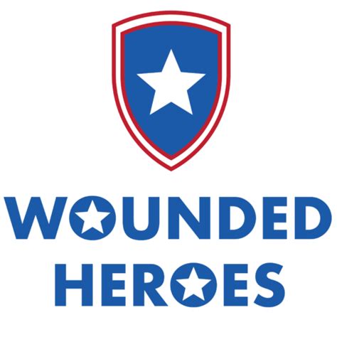 Wounded Heroes - Trauma Healing and Whole Health Scripts for Heroes