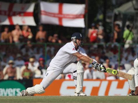 Kevin Pietersen warned for changing batting stance twice during Colombo ...