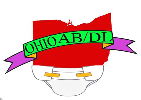 Ohio Adult babies/Diaper lovers