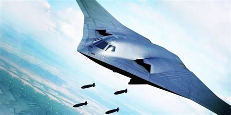 China’s New Stealth Bomber Can't Be as Powerful as It Sounds