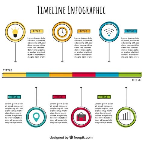 Imágenes de Linea De Tiempo - Descarga gratuita en Freepik