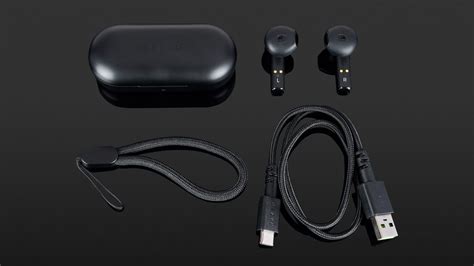 Razer Hammerhead True Wireless Review | headphonecheck.com