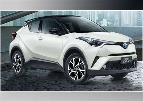 Toyota C-HR Hybrid - Is It Worth Buying? Read the full story for more info