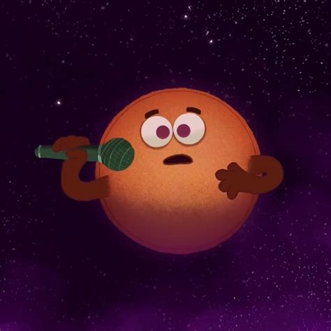 Storybots Solar System Song