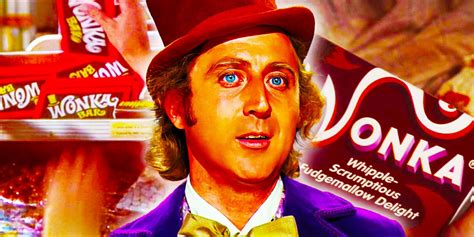 What Happened To The REAL Wonka Chocolate Bars (Can You Buy One Today?)