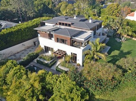 Celebrity House: Matt Damon’s Mansion in Pacific Palisades | News and Events by Maison Valentina ...