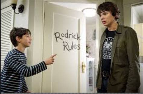 Rodrick Heffley | Diary of a Wimpy Kid Wiki | FANDOM powered by Wikia