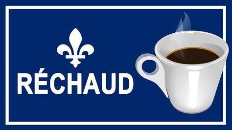 Parles-tu québécois? RÉCHAUD – Wandering French