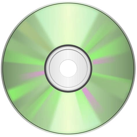 Compact Disc Png