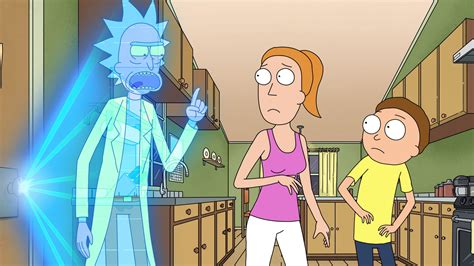 Rick and Morty season 5 finale explained: What series ending means and what happened in episode 10