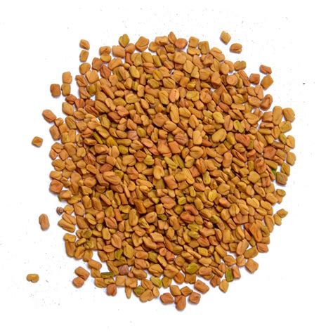 Fenugreek Seeds