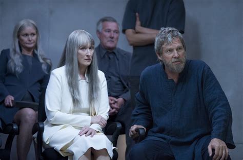 The Giver • Movie Review