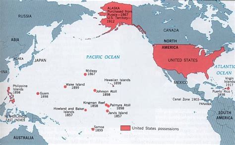 united states - Why did US annex Hawaii? - History Stack Exchange