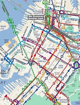 Pardon Me For Asking: B75 and Other Bus Routes Could Be History Unless We Speak Up!