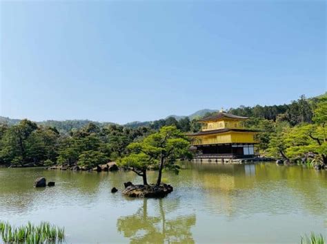 A DETAILED Kyoto Itinerary 3 Days | Temples, Day Trips, Logistics & More