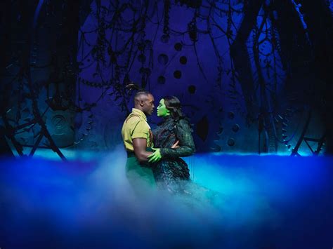 Wicked Tickets | London | TodayTix