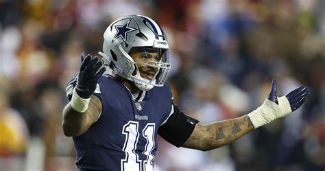 Cowboys' Micah Parsons Rips NFL Players' Inaugural All-Pro Team: 'F--k That List' | News, Scores ...