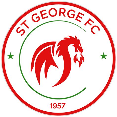 11 – St George Football Club