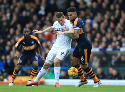 In pictures: Leeds vs Newcastle - Chronicle Live