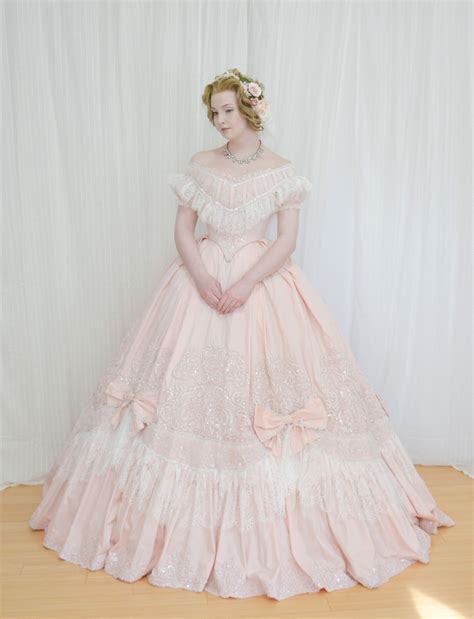 Visit the post for more. | Victorian ball gowns, Ball gowns, Historical dresses