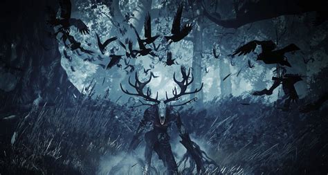 Witcher 3: The 10 Most Powerful Creatures, Ranked