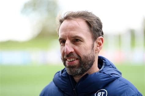 Gareth Southgate extends England deal until December 2024 - The Athletic