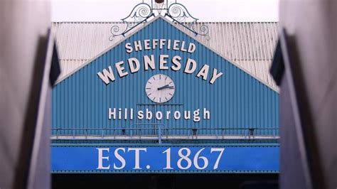 Sheffield Wednesday - BBC Sport