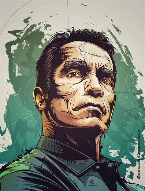 14 Vector Art Gambar Vektor Cowok Keren | Basgalanos