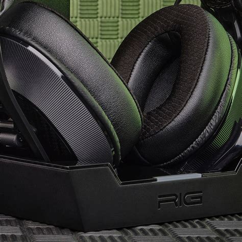 Questions and Answers: RIG 800 Pro HX Wireless Gaming Headset for Xbox Black 10-1172-01 - Best Buy