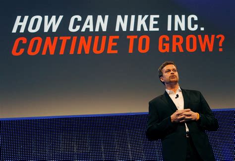 Nike lawsuit: Is Nike's gender problem a few bad apples or a rotten culture? — Quartz at Work