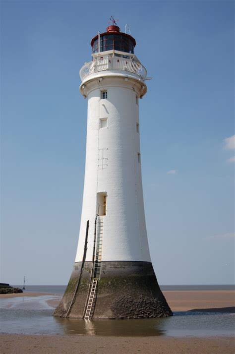 New Brighton Lighthouse