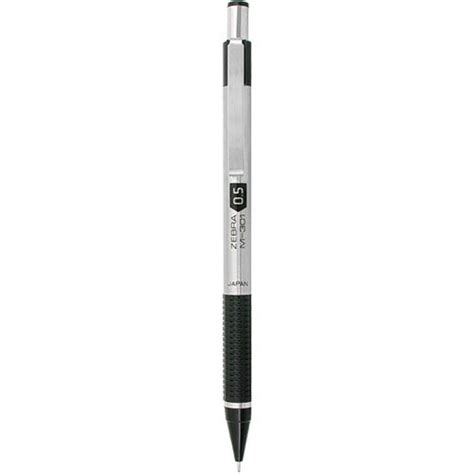 Promotional Zebra M301 Mechanical Pencils with Custom Logo for $1.98 Ea.