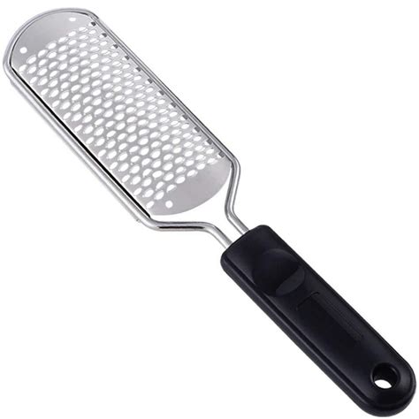 Foot Rasp Foot File Foot Grater Can be Used on Both Wet and Dry Feet Best Foot Care Pedicure ...