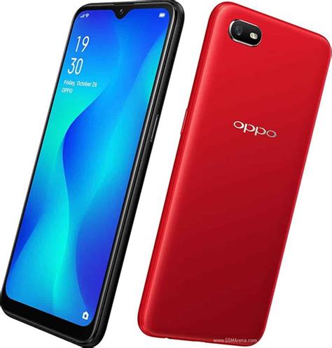 Spesifikasi Dan Harga Hp OPPO A1K