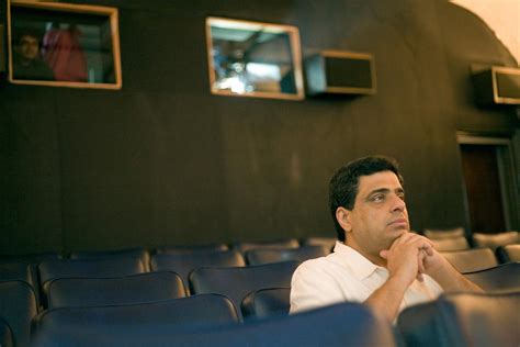 Stuart Freedman | Ronnie Screwvala, CEO of UTV