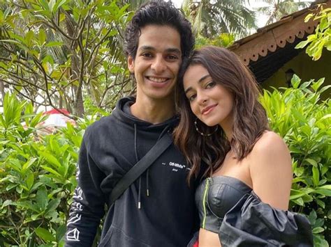 Ishaan Khatter Full Bio: Height, Age, Girlfriend, Family, and More - ApunKaChoice.com