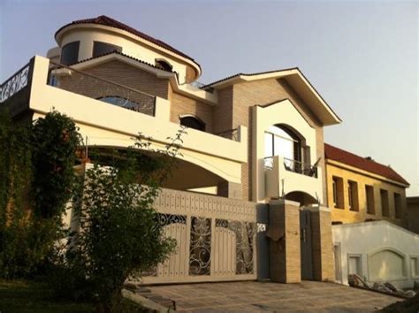 Pakistan Property Market: Islamabad: An Idyllic place to live