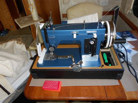 Sailrite Ultrafeed Sewing Machine - JdFinley.com