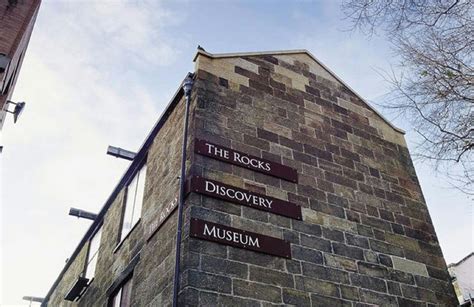 The Rocks Discovery Museum | Sydney, Australia - Official Travel & Accommodation Website